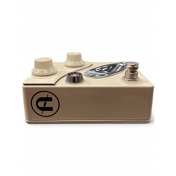 Used CopperSound Pedals Strategy V2 Effect Pedal
