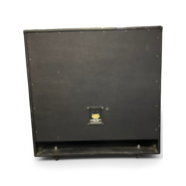 Used B-52 LG412S 4x12 400W Straight Guitar Cabinet