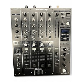 Used Pioneer DJ DJM750MK2 DJ Mixer