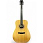 Used Larrivee D03R Natural Acoustic Guitar thumbnail