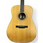 Used Larrivee D03R Natural Acoustic Guitar