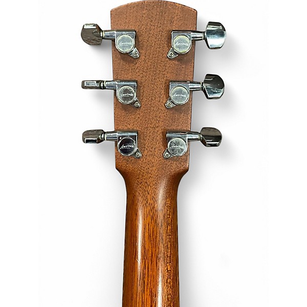 Used Larrivee D03R Natural Acoustic Guitar
