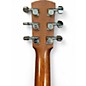 Used Larrivee D03R Natural Acoustic Guitar