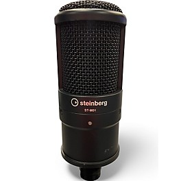 Used Steinberg ST-M01 Condenser Microphone