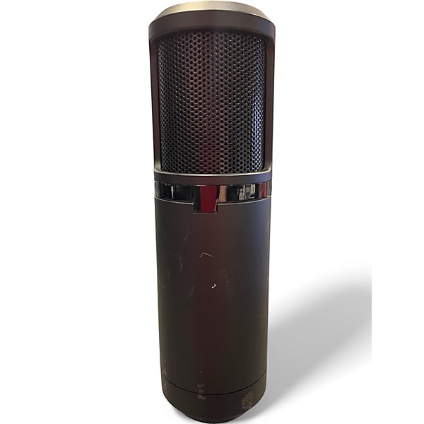 Used Moano CONDENSOR MIC Condenser Microphone