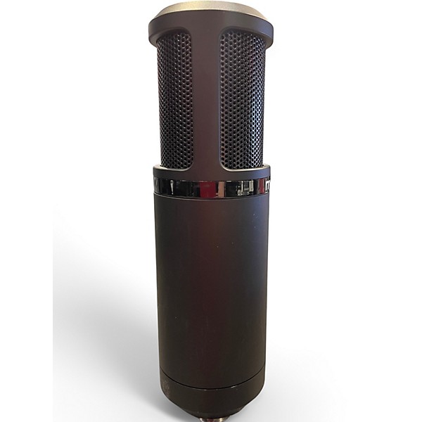 Used Moano CONDENSOR MIC Condenser Microphone