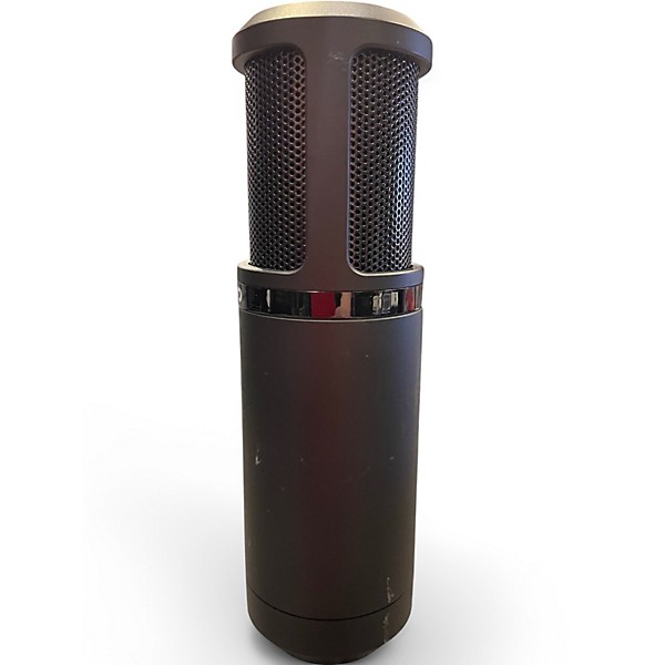 Used Moano CONDENSOR MIC Condenser Microphone