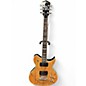 Used Washburn windlx spltd Maple Solid Body Electric Guitar thumbnail