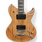 Used Washburn windlx spltd Maple Solid Body Electric Guitar