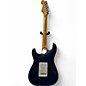 Used Fender Corey Wong Stratocaster Blue Solid Body Electric Guitar