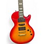 Vintage 1993 Gibson Les Paul Studio Lite M-III Sunburst Solid Body Electric Guitar