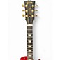 Vintage 1993 Gibson Les Paul Studio Lite M-III Sunburst Solid Body Electric Guitar