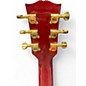 Vintage 1993 Gibson Les Paul Studio Lite M-III Sunburst Solid Body Electric Guitar