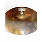 Used Bosphorus Cymbals 22in Turk Series Medium Cymbal