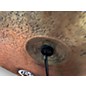 Used Bosphorus Cymbals 22in Turk Series Medium Cymbal