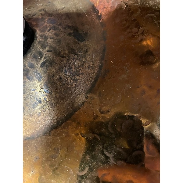 Used Bosphorus Cymbals 22in Turk Series Medium Cymbal