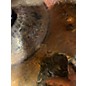 Used Bosphorus Cymbals 22in Turk Series Medium Cymbal