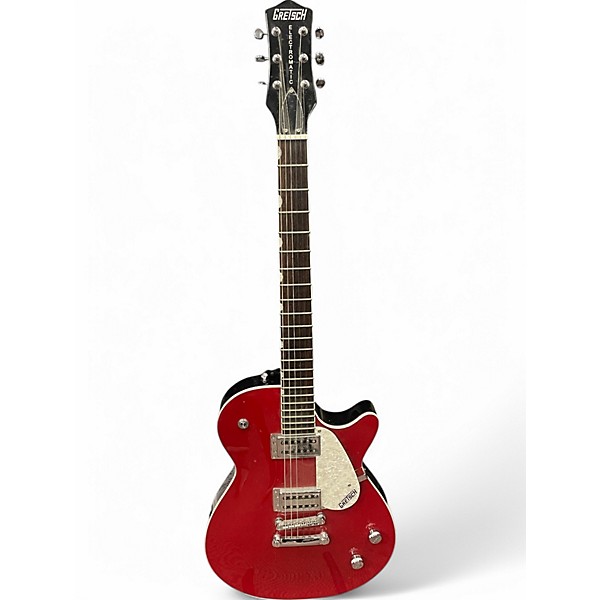 Used Gretsch Guitars G5421 Candy Apple Red Solid Body Electric Guitar,New Products : American Fashion Style Bags On Sale