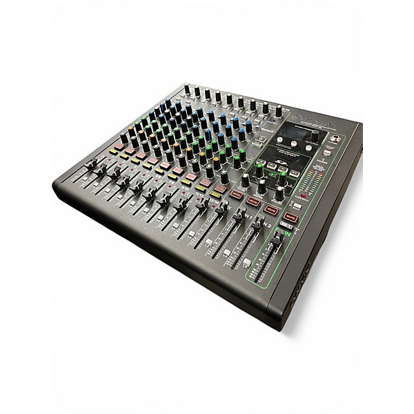 Used Mackie Onyx12 Digital Mixer