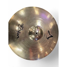 Used Zildjian 19in A Custom Crash Cymbal