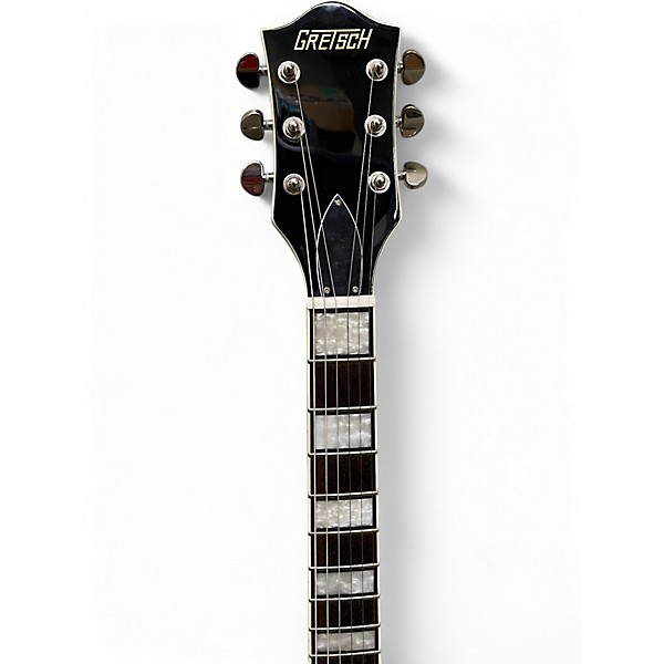 Used Gretsch Guitars G2622T Streamliner Center Block Blue Sparkle Hollow Body Electric Guitar