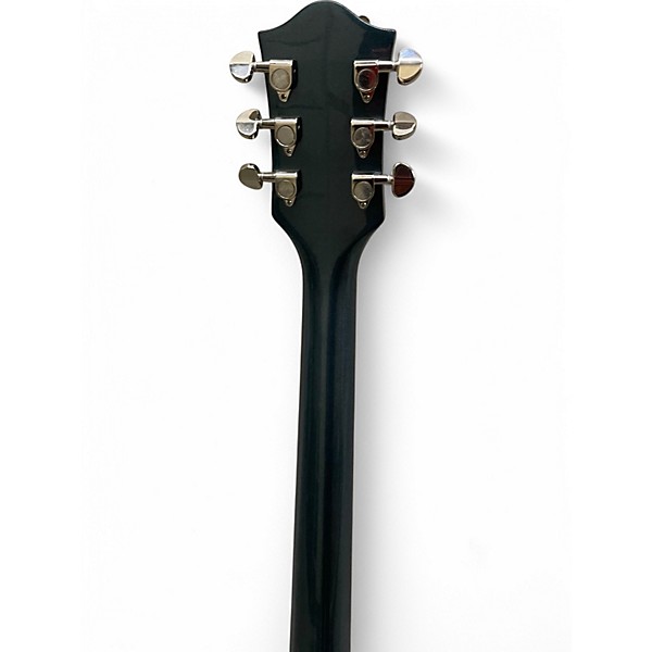 Used Gretsch Guitars G2622T Streamliner Center Block Blue Sparkle Hollow Body Electric Guitar