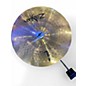 Used Zildjian 14in I TRASH CRASH Cymbal thumbnail