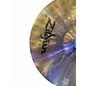 Used Zildjian 14in I TRASH CRASH Cymbal