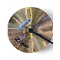 Used Zildjian 14in I TRASH CRASH Cymbal