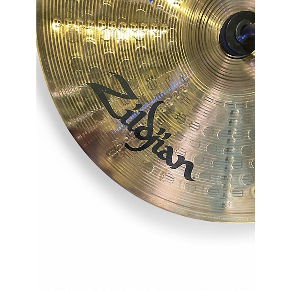 Used Zildjian 14in I TRASH CRASH Cymbal