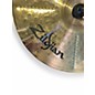 Used Zildjian 14in I TRASH CRASH Cymbal