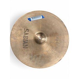 Used SABIAN 17in B8 Thin Crash Cymbal