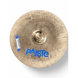 Used Paiste 20in 2000 Series Sound Reflections Power Ride Cymbal