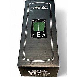 Used 2020s Ernie Ball VPJR Tuner Effect Pedal