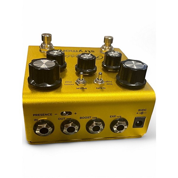 Used Strymon Riverside Multistage Drive Effect Pedal
