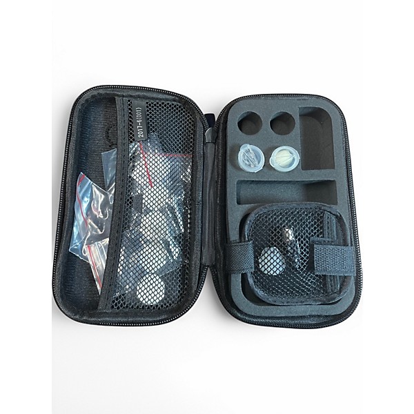 Used Shure TWINPLEX TL48 Dynamic Microphone