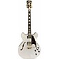 Used D'Angelico EX-DC/SP Champagne Hollow Body Electric Guitar thumbnail