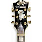 Used D'Angelico EX-DC/SP Champagne Hollow Body Electric Guitar