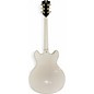 Used D'Angelico EX-DC/SP Champagne Hollow Body Electric Guitar