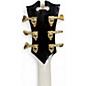 Used D'Angelico EX-DC/SP Champagne Hollow Body Electric Guitar