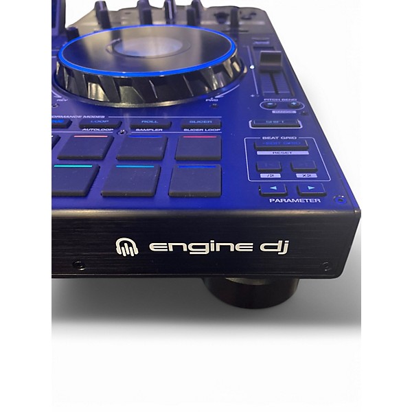 Used Denon DJ PRIME 4 PLUS DJ Controller