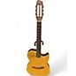 Used Godin Multiac Concert Natural Acoustic Electric Guitar thumbnail