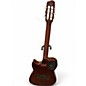 Used Godin Multiac Concert Natural Acoustic Electric Guitar