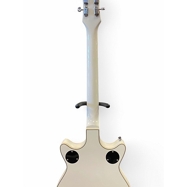 Used Gretsch Guitars ELECTROMACTIC G5237 Surf Green Solid Body Electric Guitar