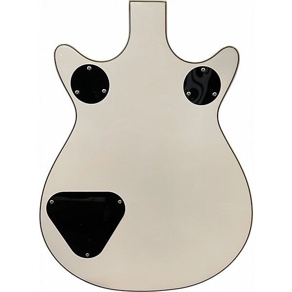 Used Gretsch Guitars ELECTROMACTIC G5237 Surf Green Solid Body Electric Guitar