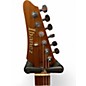 Used Ibanez AZ2402L AZ Prestige TRI FADE BURST Electric Guitar