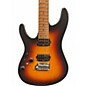 Used Ibanez AZ2402L AZ Prestige TRI FADE BURST Electric Guitar