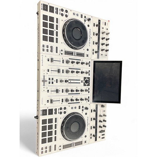 Used Denon DJ PRIME 4+ DJ Controller