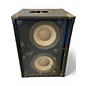 Used Avatar 2X10 Bass Cabinet thumbnail
