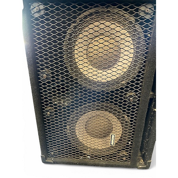 Used Avatar 2X10 Bass Cabinet